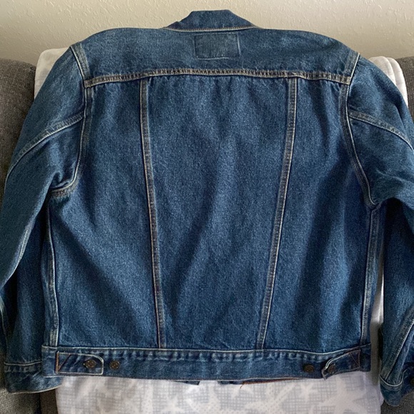 Denim Jacket - Picture 4 of 4